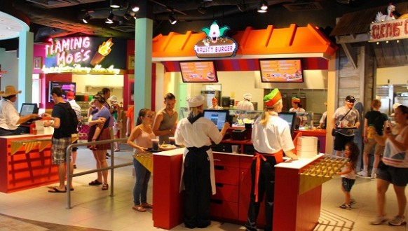 Máy bán hàng POS – Bí quyết hỗ trợ kinh doanh hiệu quả cho nhà hàng, quán ăn