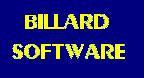 Phần mềm kinh doanh dịch vụ billard