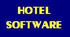 Phần mềm quản lý khách sạn HOTEL SOFTWARE