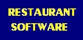 Phần mềm quản lý nhà hàng, cafe