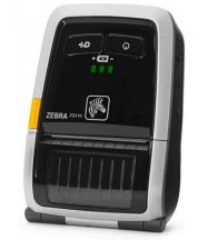 Máy in mã vạch di động Zebra ZQ110
