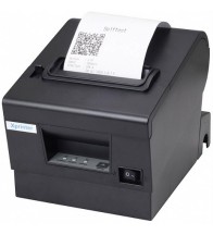Máy in hóa đơn Xprinter Q200 (Cổng USB+RS232)