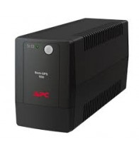Bộ lưu điện UPS APC BACK 650VA (BX650LI-MS)