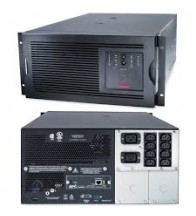 Bộ lưu điện UPS APC Smart 5000VA 230V rackmount/Tower - SUA5000RMI5U