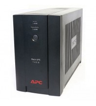 Bộ lưu điện APC BX1400U-MS 1400VA, 230V, AVR, Universal và IEC Sockets