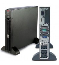 Bộ lưu điện APC Smart-UPS RT 1000VA 230V (SURT1000XLI)