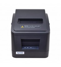 Máy in hóa đơn Xprinter A160M - 160mm/s (USB)