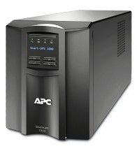 Bộ lưu điện UPS APC Smart-UPS 1000VA LCD 230V SMT1000IC