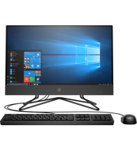 Máy tính All in One HP AIO 200 Pro G4 2J860PA - Non Touch