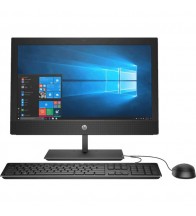Máy tính All in One AIO HP ProOne 400 G6 AiO 24 NonTouch 231D9PA