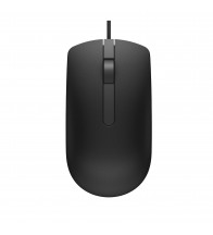 Chuột Dell Kit-Dell MS116 USB Optical Mouse
