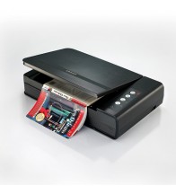 Máy scan Plustek OB4800 (Scan sách)