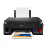 Máy in phun màu Canon PIXMA G2010 (scan,copy)