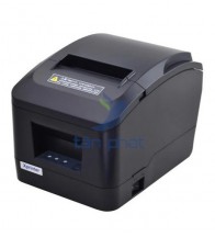 Máy in hóa đơn Xprinter D200UL (Usb+ lan)
