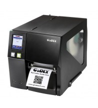 Máy in mã vạch Godex ZX1300i (Cổng USB, Seriell, Ethernet)