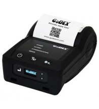 Máy in mã vạch Godex MX30i (Cổng USB, RS232, Bluetooth)