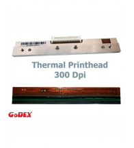 Đầu in mã vạch Godex Godex RT730/730i/730iwi (dpi)