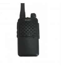 Bộ đàm chống ẩm INCOM IC-338 IP54  (Tần số UHF, dải tần 400-470Mhz,  số kênh : 16 kênh, Công suất: 7W)