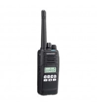 Bộ đàm Kenwood NX-2300A-M  (Công suất: 5W, Tần số VHF, dải tần 137-174Mhz, số kênh: 16 kênh)