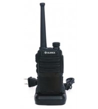 Bộ đàm GLANCE GC-369 (Công suất: 5W, Tần số UHF, dải tần 400-470Mhz, số kênh: 16 kênh)