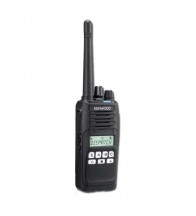 Bộ đàm Kenwood NX-1300IP66 (Công suất: 10W, Tần số UHF, dải tần 400-470Mhz, 16 kênh)