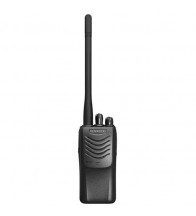 Bộ đàm chống ẩm Kenwood TK-2000 (Tần số VHF, Công suất: 5W, dải tần 137-174Mhz, số kênh: 16 kênh)