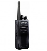 Bộ đàm Kenwood TK-2407 (-M) (Công suất: 5W, Tần số VHF, dải tần 137-174Mhz, 16 kênh)