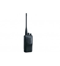 Bộ đàm chống ẩm Kenwood TK-P701 (Tần số VHF, Công suất: 5W, dải tần 137-174Mhz, số kênh: 16 kênh) (Tần số UHF, Công suất: 4W,  dải tần 400-470Mhz, số kênh: 16 kênh)