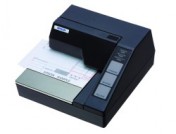 Máy in hóa đơn - in kim (giấy thẳng)